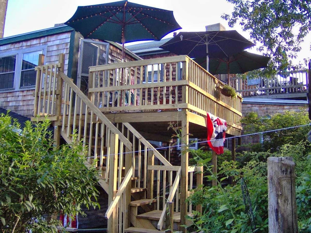 Marblehead Summer House, Hotel in Marblehead