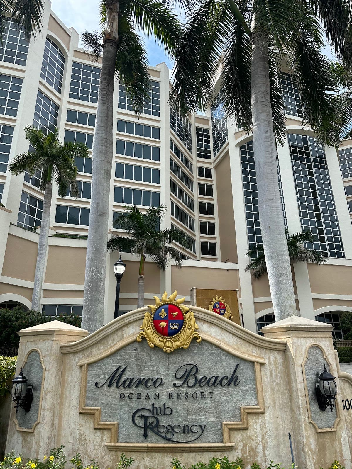 Marco Island, Hotel in Marco Island