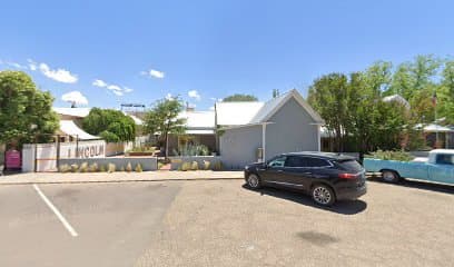 Cloudcroft Lodge, New Mexico, Hotel in Marfa