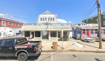 Dorset House, Motel in Ventnor City