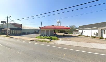 Budget Inn, Hotel in Marianna