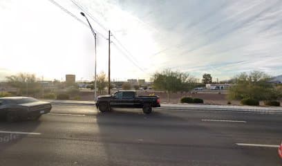 Phoenix, Hotel in Maricopa
