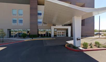 Laquita, Maricopa Az, Motel in Maricopa