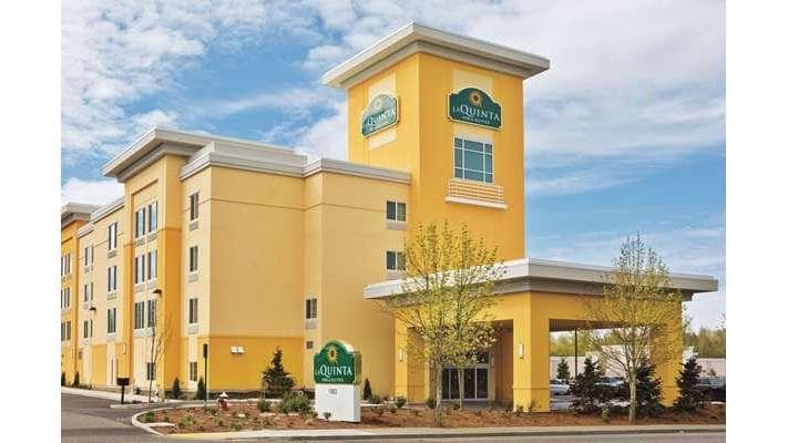 La Quinta Inn & Suites by Wyndham Bellingham, Hotel in Marietta-Alderwood