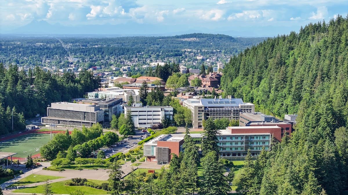 Holiday Inn Express Bellingham by IHG, Hotel in Bellingham