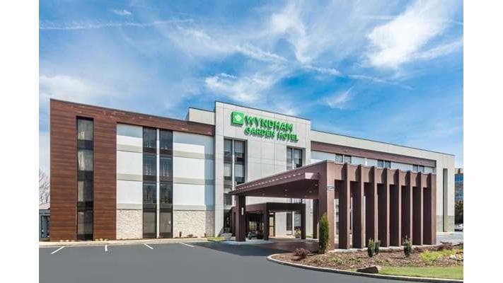 Wyndham Garden Marietta Atlanta North, Hotel in Marietta
