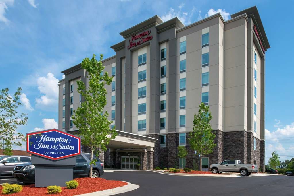 Hampton Inn and Suites Atlanta/Marietta, Hotel in Smyrna
