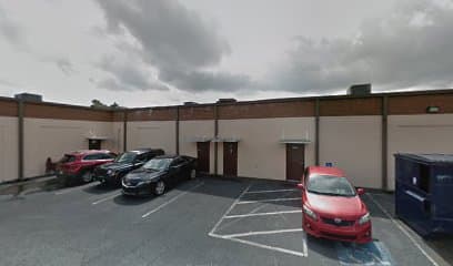 Allround Suites, Hotel in Marietta