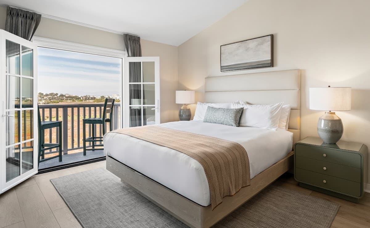 Inn at Playa del Rey, Hotel in Marina del Rey