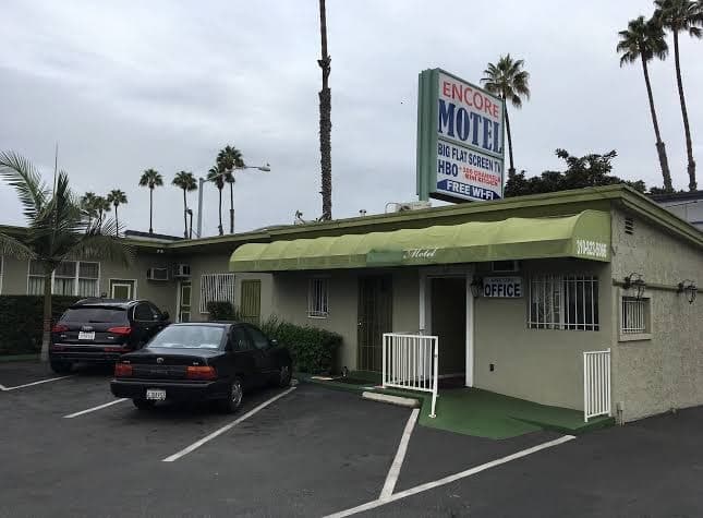 Encore Motel - Venice, Motel in Marina del Rey