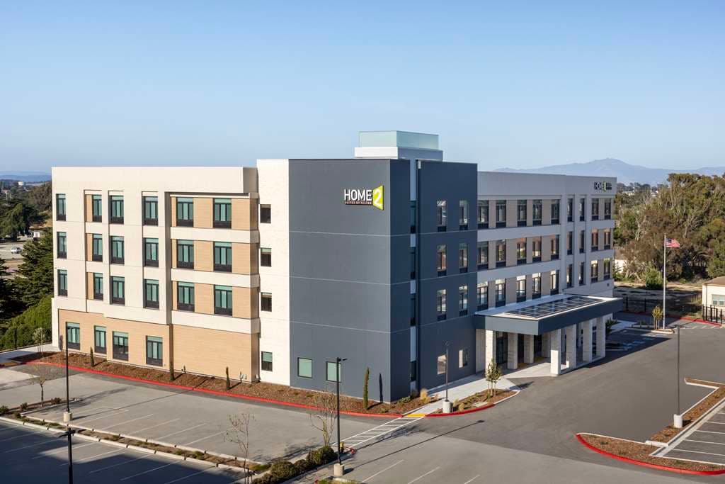 Home2 Suites by Hilton at the Dunes on Monterey Bay, Hotel in Marina