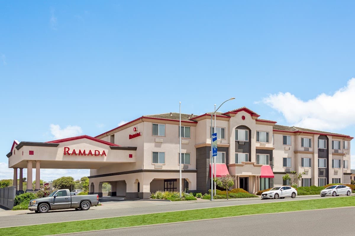 Ramada by Wyndham Marina, Hotel in Marina
