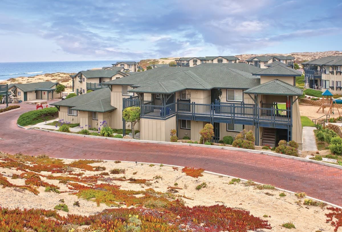WorldMark Marina Dunes, Resort in Marina