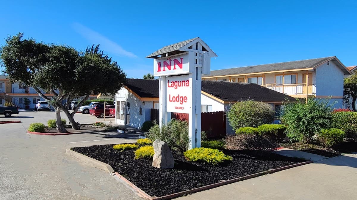 Laguna Lodge, Hotel in Marina