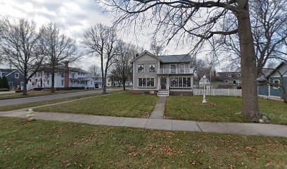 The Blake House! Special pricing options! call for details, Hotel in Marine City