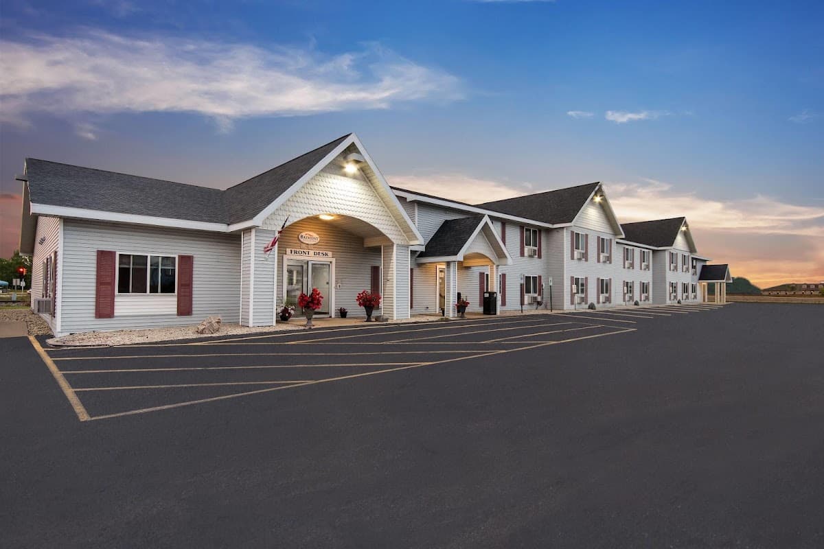 Baymont by Wyndham Marinette, Hotel in Marinette