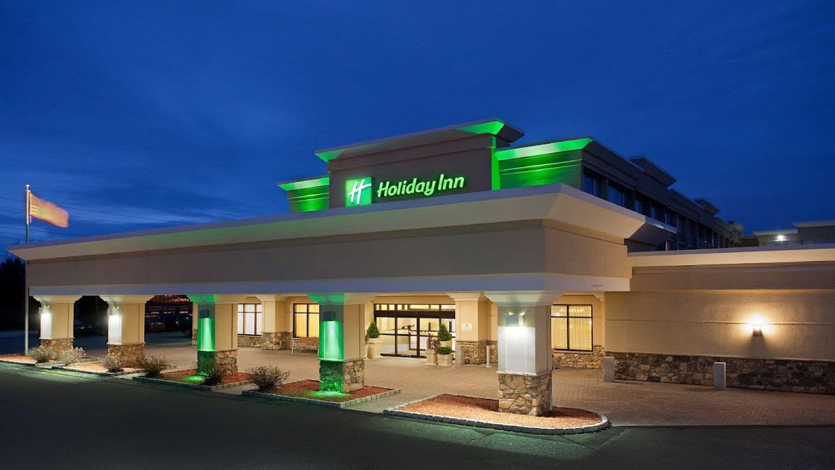 Holiday Inn & Suites Marlborough by IHG, Hotel in Marlborough