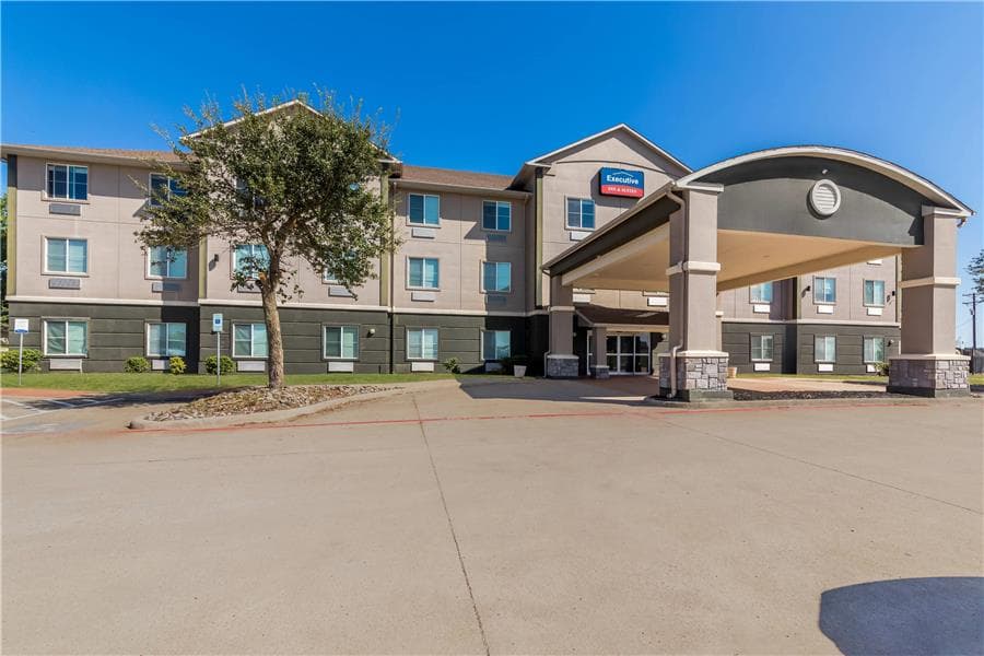Quality Inn & Suites - Marlin, Hotel in Marlin