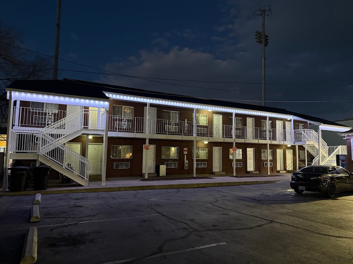 Western Colony Inn, Hotel in Ogden