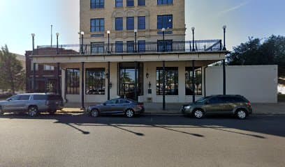 Hotel Marshall, Hotel in Marshall