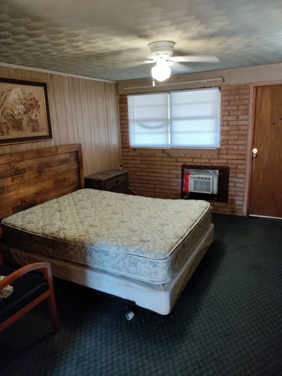 Western Motel, Hotel in Mart