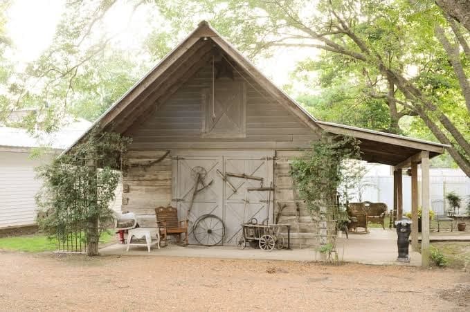 Pecan Grove Cottages, Hotel in Martin