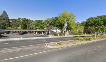 A Superior Motel, Hotel in Martinez