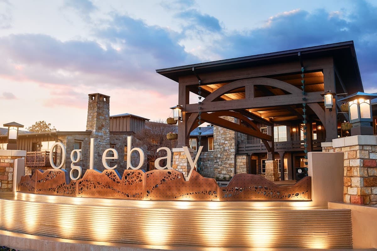 Oglebay Park Resort, Resort in Martins Ferry