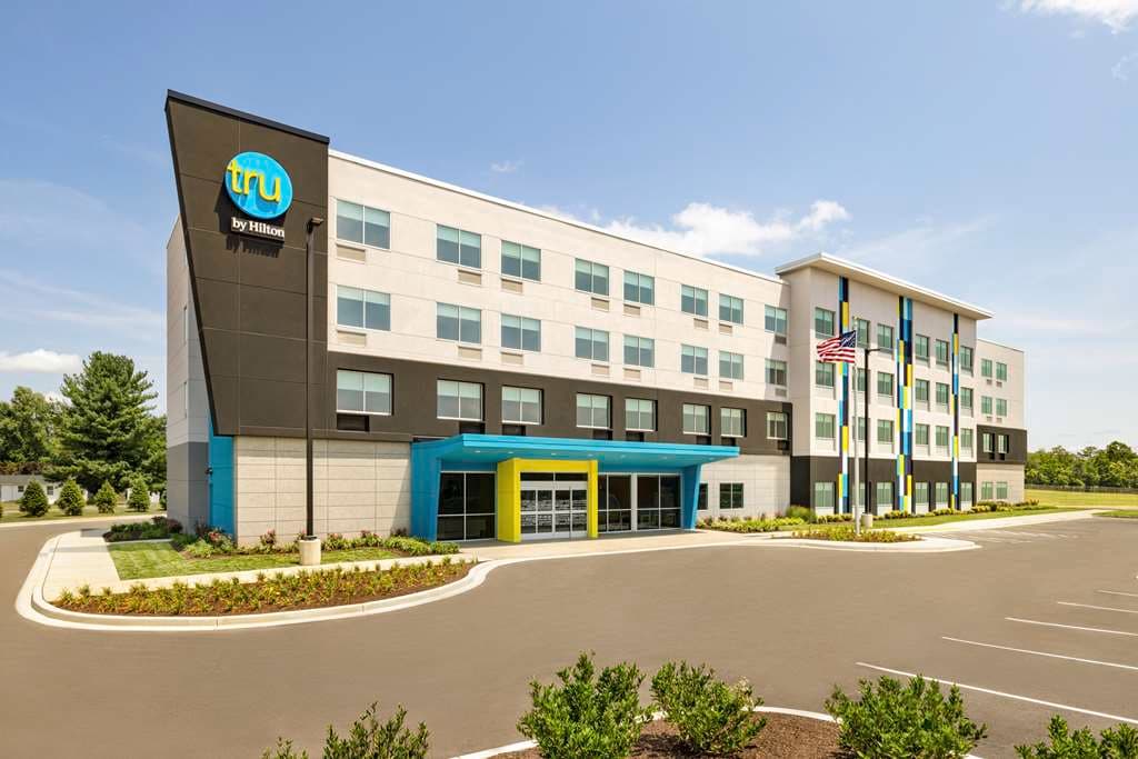 Tru by Hilton Martinsburg, Hotel in Martinsburg