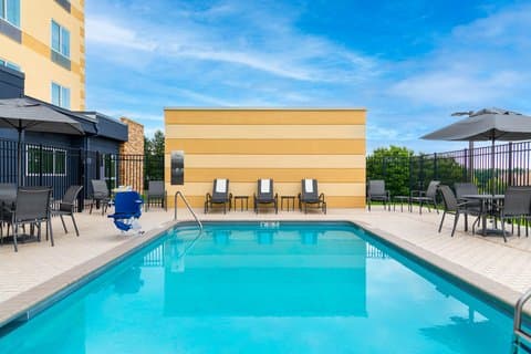 Fairfield by Marriott Inn & Suites Martinsburg, Hotel in Martinsburg