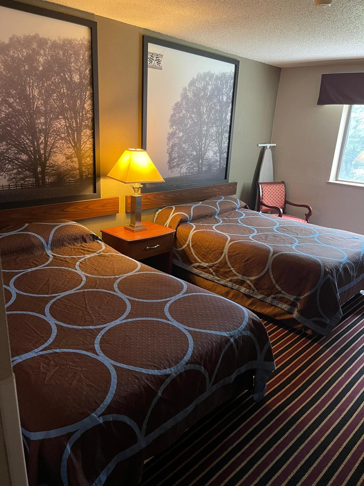 Raceway Inn, Martinsville, VA, Hotel in Martinsville