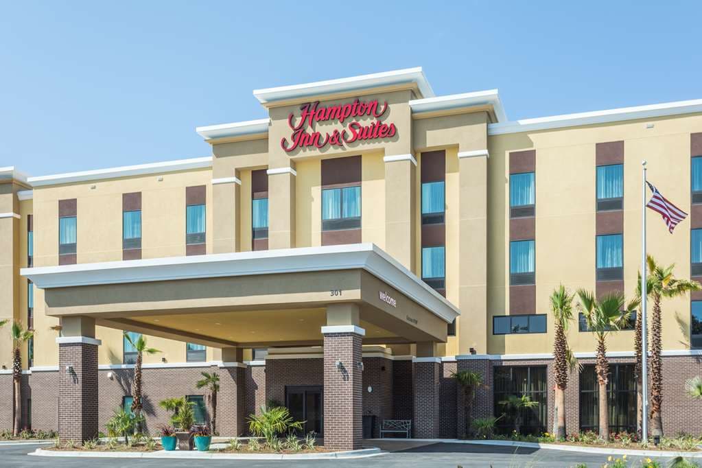 Hampton Inn & Suites Mary Esther-Fort Walton Beach, Hotel in Mary Esther