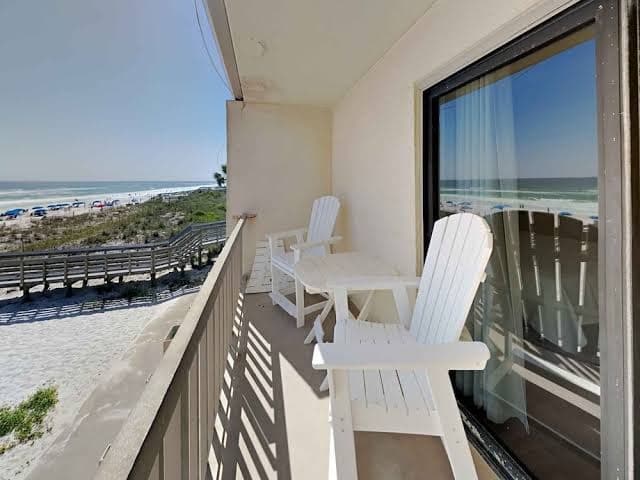 Villas Capri, Hotel in Fort Walton Beach
