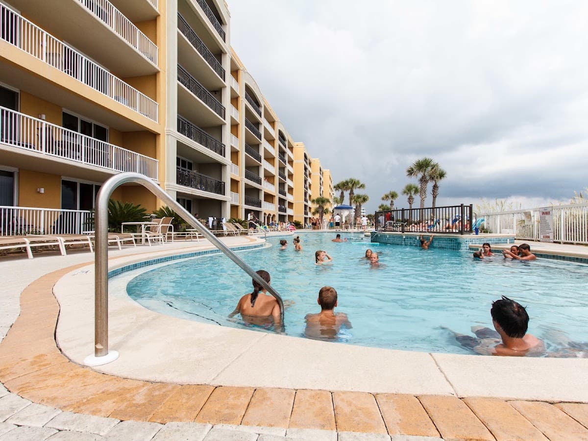 Brooks and Shorey Resorts, Resort in Fort Walton Beach