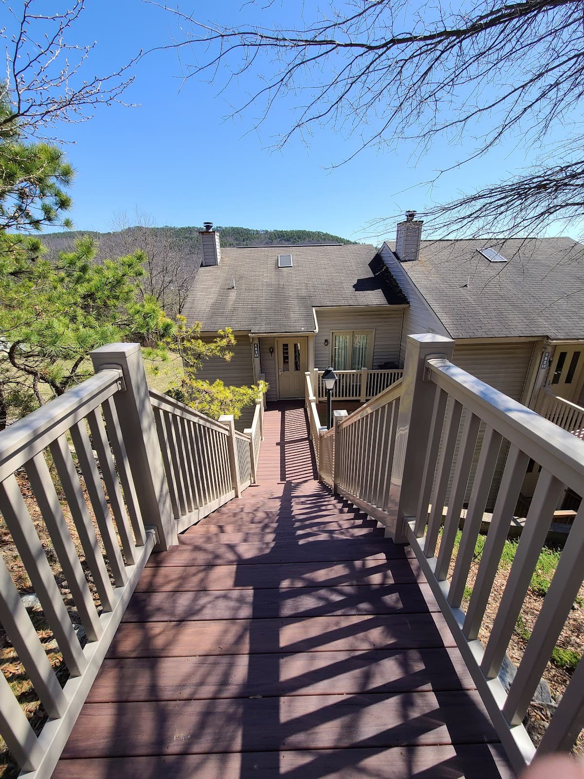 Eagle Trace at Massanutten Resort, Resort in Massanutten