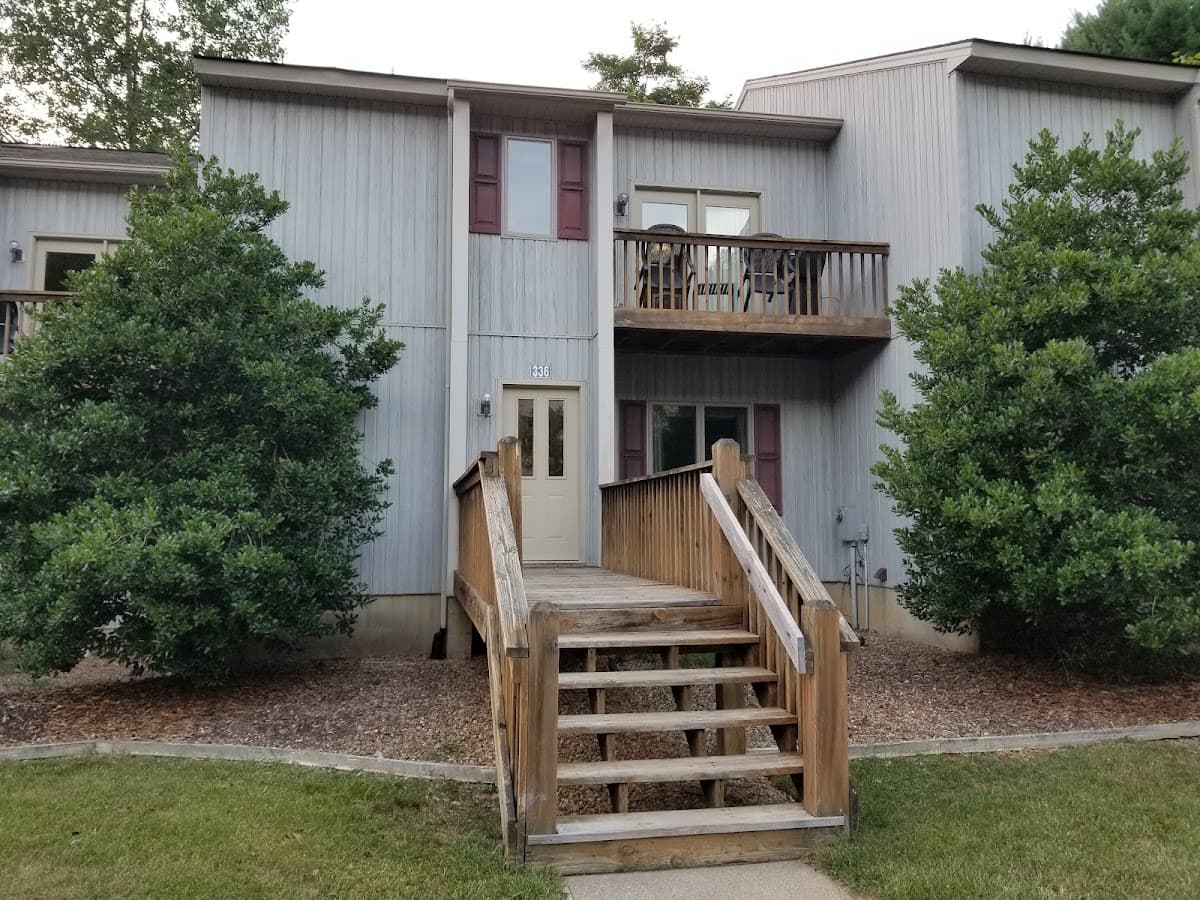 Eagle Trace In The Valley, Hotel in Massanutten