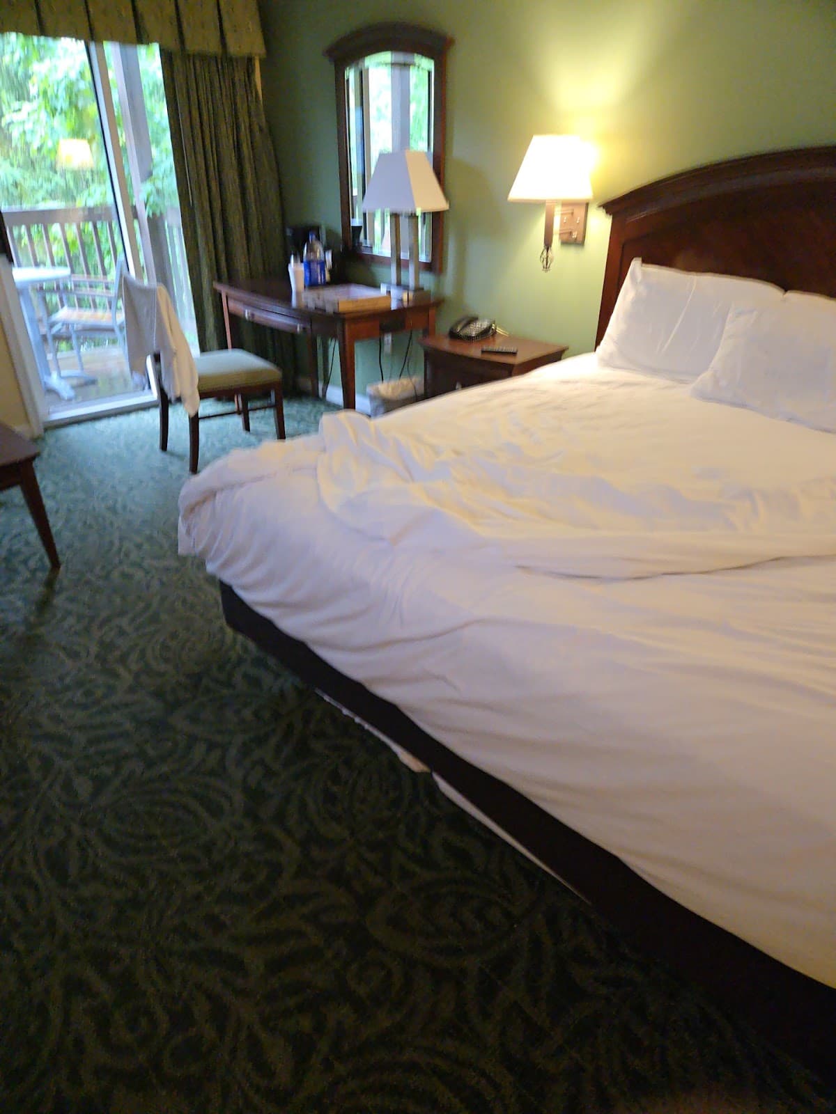 Massanutten Hotel 4, Hotel in Massanutten