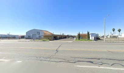 Garden Inn, Motel in Matheny
