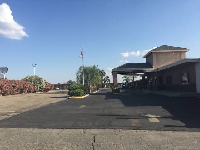 Village Inn Motel, Motel in Tulare