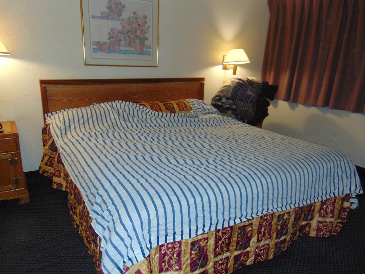 Budget Inn, Motel in Matheny