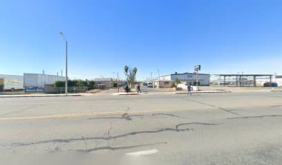 Hales Cottage, Motel in Tulare
