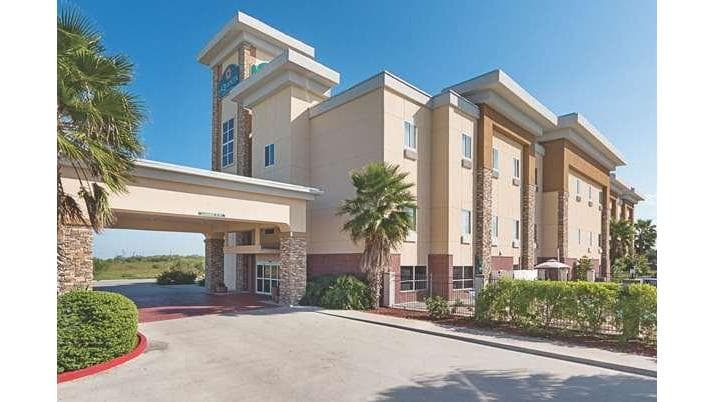 MATHIS DELUXE HOSPITALITY, Hotel in Mathis