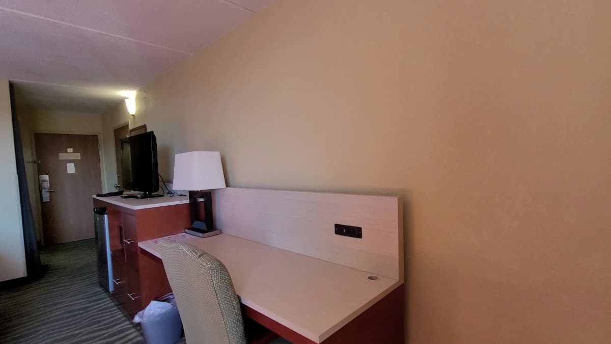 SureStay by Best Western Charlotte/Matthews, Hotel in Matthews