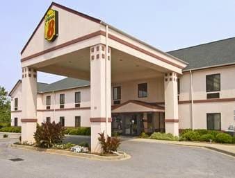 Super 8, Hotel in Mauldin