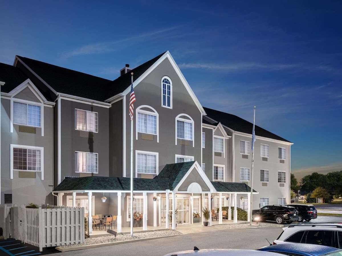 Country Inn & Suites by Radisson Maumee - Toledo, Hotel in Maumee