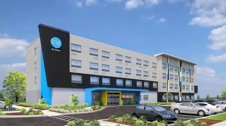 Tru by Hilton Perrysburg Toledo, Hotel in Perrysburg