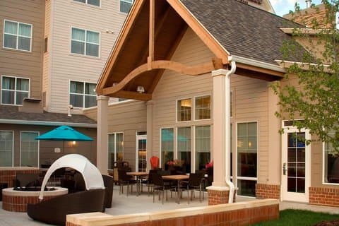 Residence Inn by Marriott Toledo Maumee, Hotel in Maumee