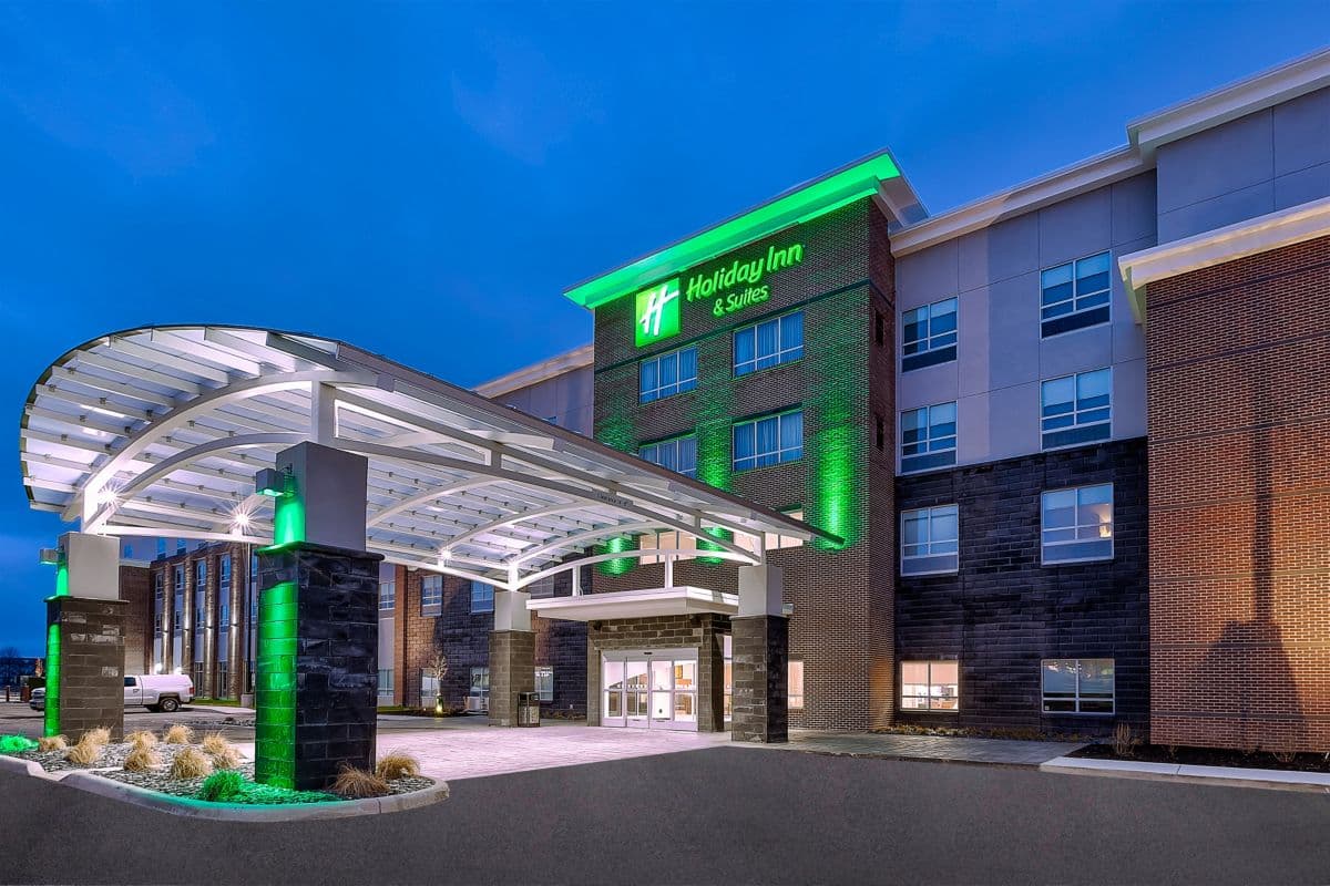 Holiday Inn & Suites Toledo Southwest - Perrysburg by IHG, Hotel in Perrysburg