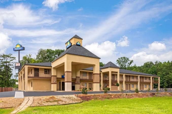 Days Inn by Wyndham North Little Rock / Maumelle, Hotel in Maumelle