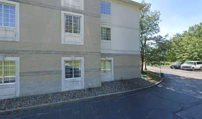 Landerhaven, Hotel in Mayfield Heights